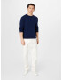 Polo Ralph Lauren Pulover bleumarin - Pled.ro