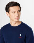 Polo Ralph Lauren Pulover bleumarin - Pled.ro