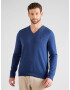 Polo Ralph Lauren Pulover bleumarin - Pled.ro