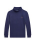 Polo Ralph Lauren Pulover bleumarin - Pled.ro