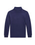 Polo Ralph Lauren Pulover bleumarin - Pled.ro