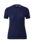 Polo Ralph Lauren Pulover bleumarin - Pled.ro