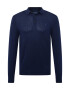 Polo Ralph Lauren Pulover bleumarin - Pled.ro