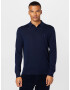 Polo Ralph Lauren Pulover bleumarin - Pled.ro