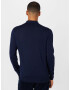 Polo Ralph Lauren Pulover bleumarin - Pled.ro