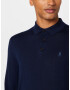 Polo Ralph Lauren Pulover bleumarin - Pled.ro