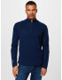 Polo Ralph Lauren Pulover bleumarin / alb - Pled.ro