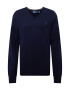 Polo Ralph Lauren Pulover bleumarin / albastru fumuriu - Pled.ro