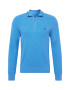 Polo Ralph Lauren Pulover bleumarin / azur - Pled.ro