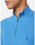 Polo Ralph Lauren Pulover bleumarin / azur - Pled.ro