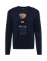 Polo Ralph Lauren Pulover bleumarin / mai multe culori - Pled.ro