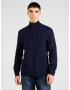 Polo Ralph Lauren Pulover bleumarin / roșu - Pled.ro