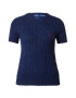 Polo Ralph Lauren Pulover bleumarin / roșu - Pled.ro