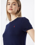 Polo Ralph Lauren Pulover bleumarin / roșu - Pled.ro