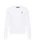 Polo Ralph Lauren Pulover bleumarin / roșu / alb - Pled.ro