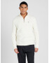 Polo Ralph Lauren Pulover crem / gri - Pled.ro