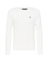 Polo Ralph Lauren Pulover 'DRIVER' alb - Pled.ro