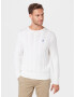 Polo Ralph Lauren Pulover 'DRIVER' alb - Pled.ro