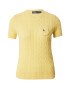 Polo Ralph Lauren Pulover galben - Pled.ro