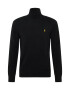 Polo Ralph Lauren Pulover galben / negru - Pled.ro