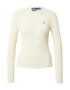 Polo Ralph Lauren Pulover 'Juliana' crem / bleumarin - Pled.ro