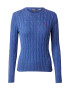 Polo Ralph Lauren Pulover albastru - Pled.ro