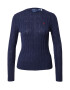 Polo Ralph Lauren Pulover 'Julianna' bleumarin - Pled.ro