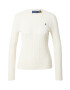 Polo Ralph Lauren Pulover 'JULIANNA' crem / bleumarin - Pled.ro