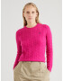 Polo Ralph Lauren Pulover 'JULIANNA' magenta - Pled.ro