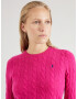 Polo Ralph Lauren Pulover 'JULIANNA' magenta - Pled.ro