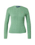 Polo Ralph Lauren Pulover 'JULIANNA' verde kiwi / corai - Pled.ro