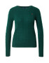 Polo Ralph Lauren Pulover 'JULIANNA' verde smarald - Pled.ro