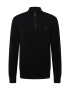 Polo Ralph Lauren Pulover kaki / negru - Pled.ro