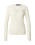 Polo Ralph Lauren Pulover 'Kimberl' crem / bleumarin - Pled.ro