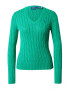 Polo Ralph Lauren Pulover 'KIMBERLY' albastru marin / verde - Pled.ro