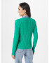 Polo Ralph Lauren Pulover 'KIMBERLY' albastru marin / verde - Pled.ro