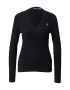 Polo Ralph Lauren Pulover 'KIMBERLY' negru - Pled.ro