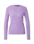 Polo Ralph Lauren Pulover 'KIMBERLY' turcoaz / lila - Pled.ro