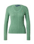 Polo Ralph Lauren Pulover 'KIMBERLY' verde / portocaliu - Pled.ro