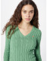 Polo Ralph Lauren Pulover 'KIMBERLY' verde / portocaliu - Pled.ro