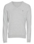 Polo Ralph Lauren Pulover 'LS SF VN PP-LONG SLEEVE-SWEATER' gri - Pled.ro