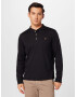 Polo Ralph Lauren Pulover negru - Pled.ro