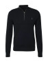 Polo Ralph Lauren Pulover opal / negru - Pled.ro