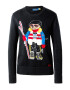 Polo Ralph Lauren Pulover 'SKI BEAR' mai multe culori / negru - Pled.ro