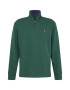 Polo Ralph Lauren Pulover verde - Pled.ro