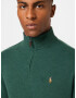 Polo Ralph Lauren Pulover verde - Pled.ro