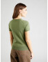 Polo Ralph Lauren Pulover verde / alb - Pled.ro