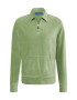 Polo Ralph Lauren Pulover verde deschis - Pled.ro