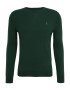 Polo Ralph Lauren Pulover verde închis - Pled.ro