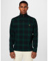 Polo Ralph Lauren Pulover verde pin / negru - Pled.ro